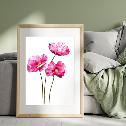 Enchanted Pleaser Low Price Print Offer