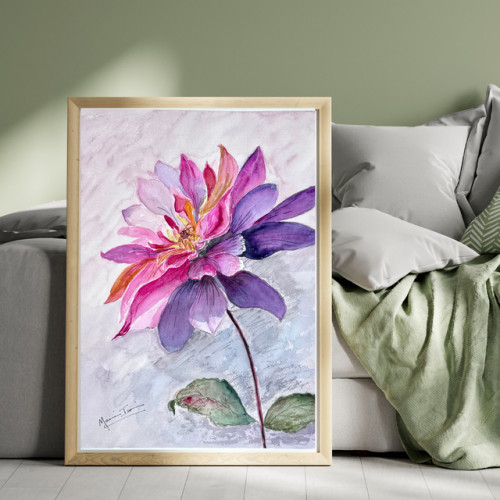 Fresh Nostalgia Low Price Print Offer