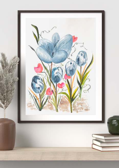 Fresh Whimsical