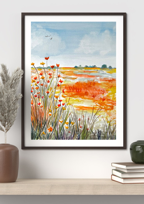 Heavenly Meadow