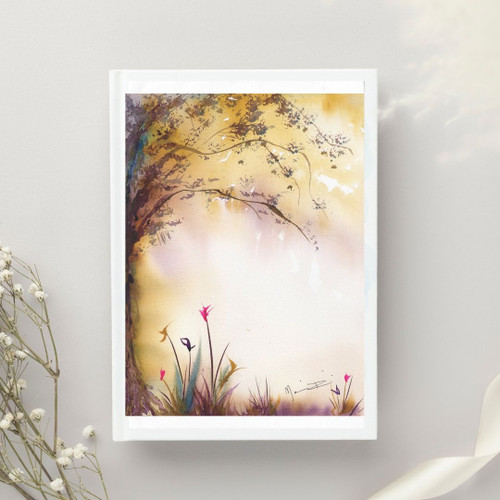 Tranquility Lane Low Price Print Offer