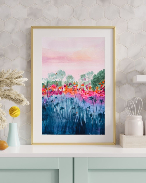 Heavenly Dream Low Price Print Offer