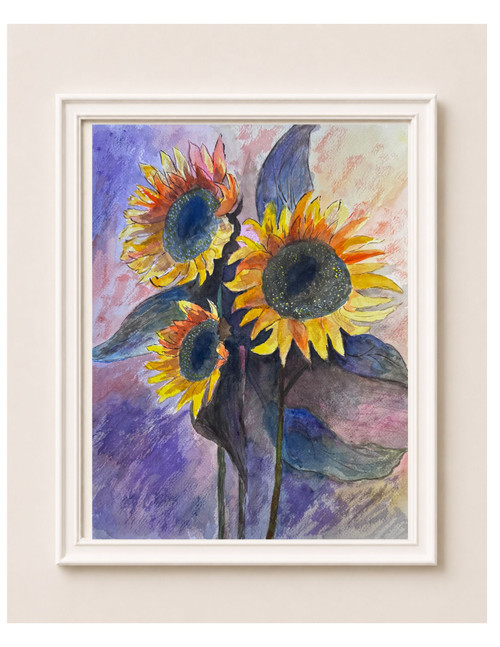 Fresh Approach  Low Price Print Offer
