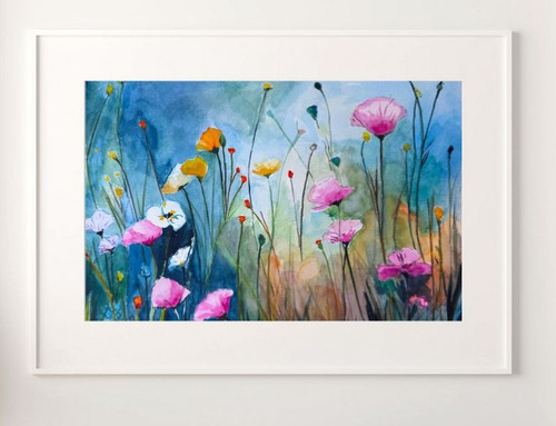 Heavenly Fantasy Low Price Print Offer