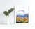 Heavenly Rainier Low Price Print Offer
