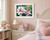 May Rhododendron Birth Flower Print – Precious Best Friend
