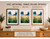 Mountain Wildflower Meadow Print – Heavenly Place