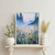 Mountain Wildflower Meadow Print – Heavenly Place