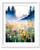 Mountain Wildflower Meadow Print – Heavenly Place