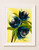 Fresh Mystery Botanical Watercolor Art Print