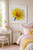 April Daisy Watercolor Print – Fresh Innocence
