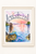 Mermaid in Benicia Watercolor Print – Heavenly Vista