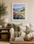 Original Colorful Wildflower Meadow– Heavenly Vision