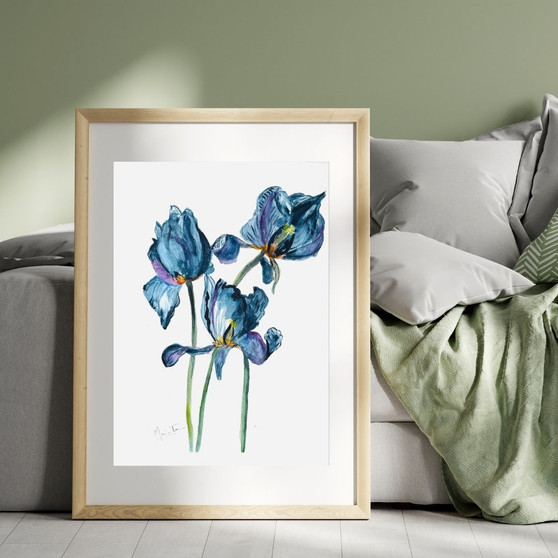 Graceful Elegance Low Price Print Offer