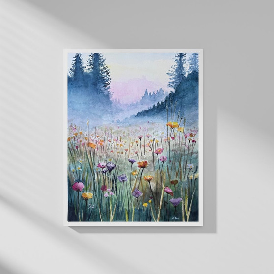 Heavenly Place Low Price Print Offer