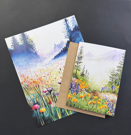 Print Club March Version 8 x 10