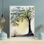 Tranquility Way Low Price Print Offer