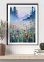 Heavenly Place Low Price Print Offer