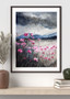 Heavenly Storm Low Price Print Offer
