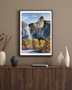 Heavenly Yosemite  Low Price Print Offer
