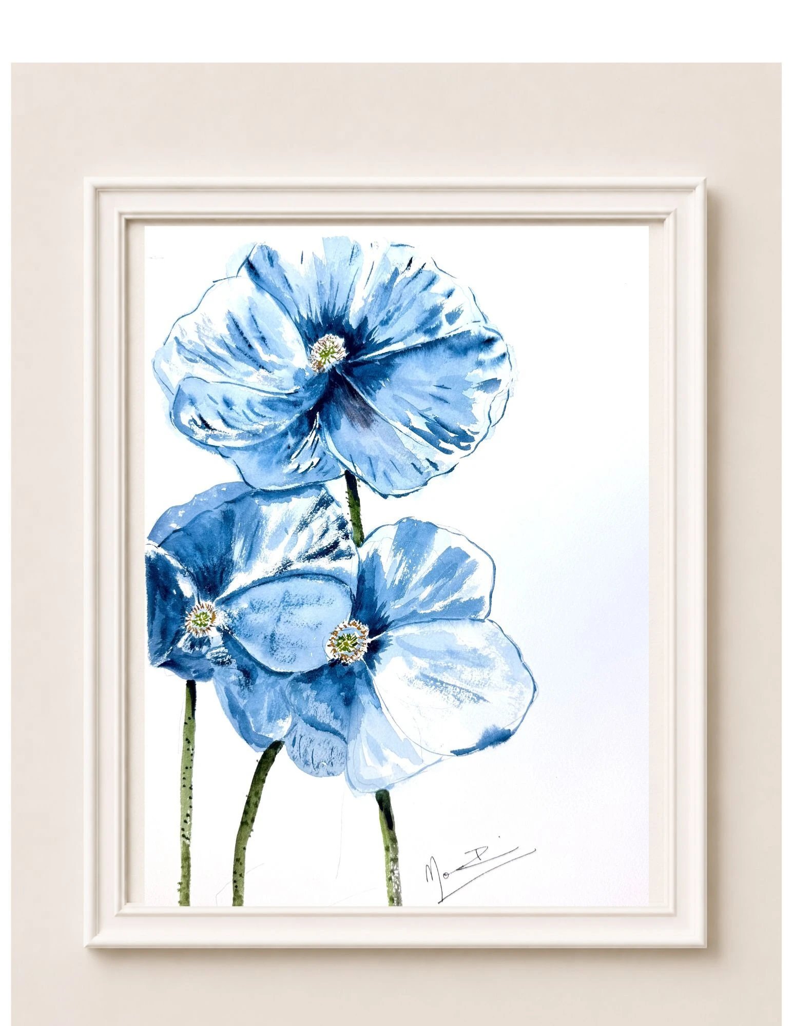 Shop Botanical and Flower Prints
