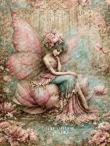 Where Daydreams Bloom