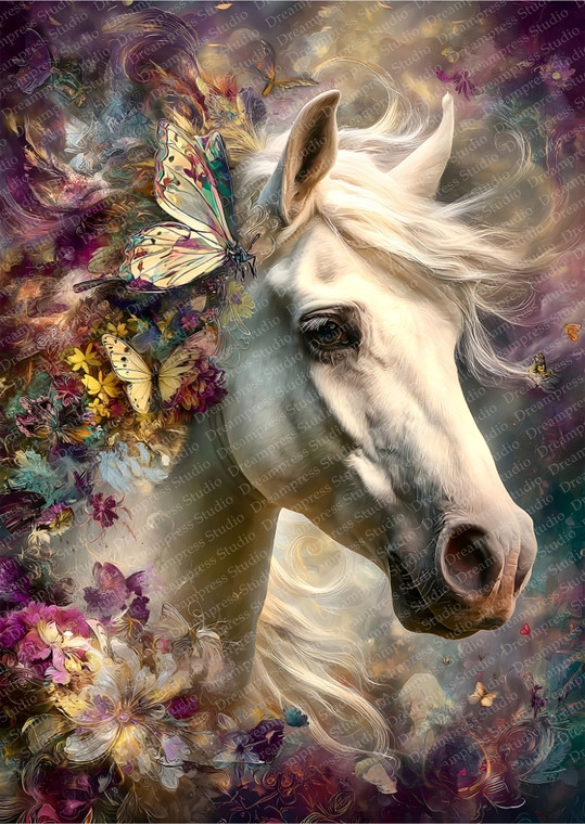 Butterfly Whisper