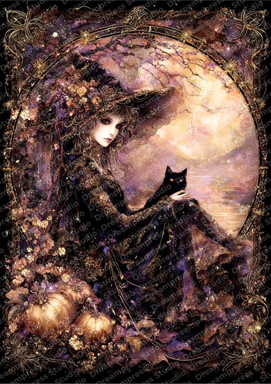 Bewitched