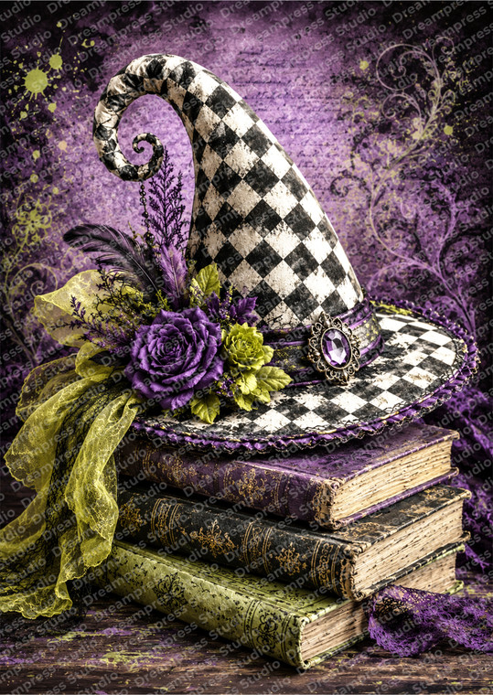 Witch Hat