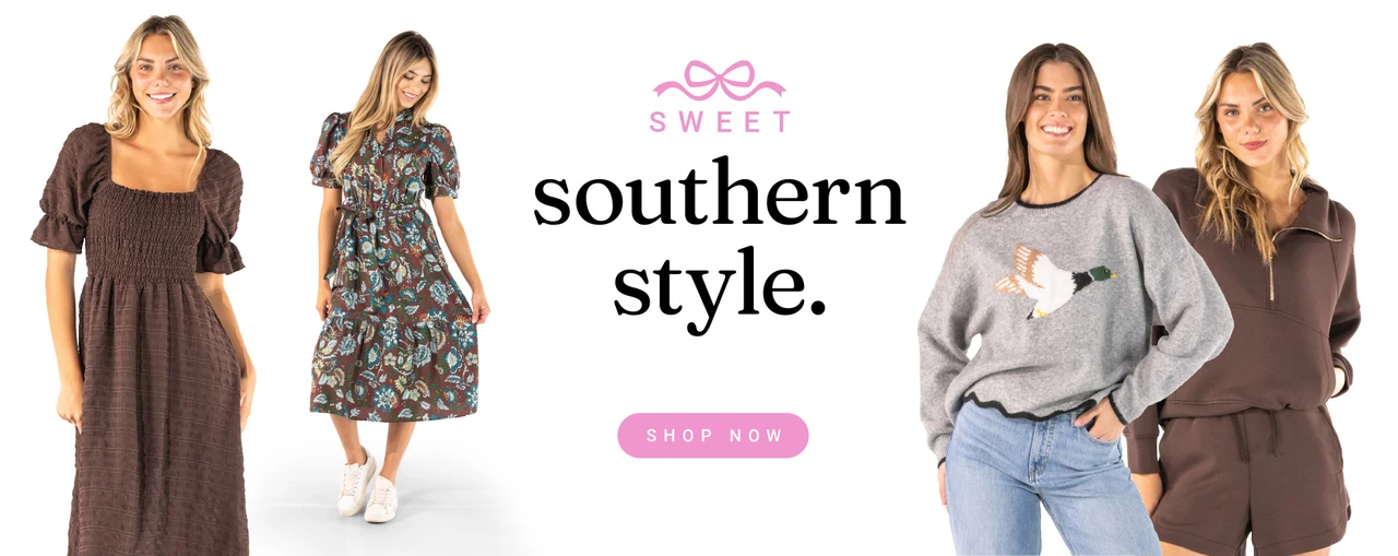 Shop Our New Collection