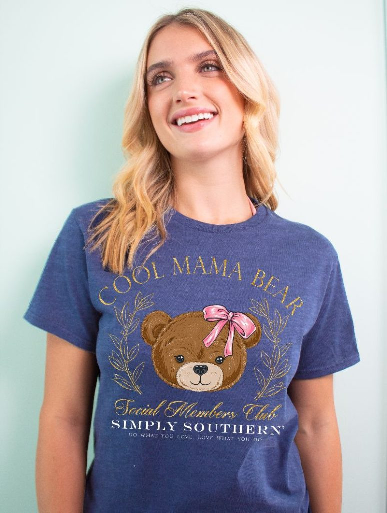 Women tops tees page 3 simply southern