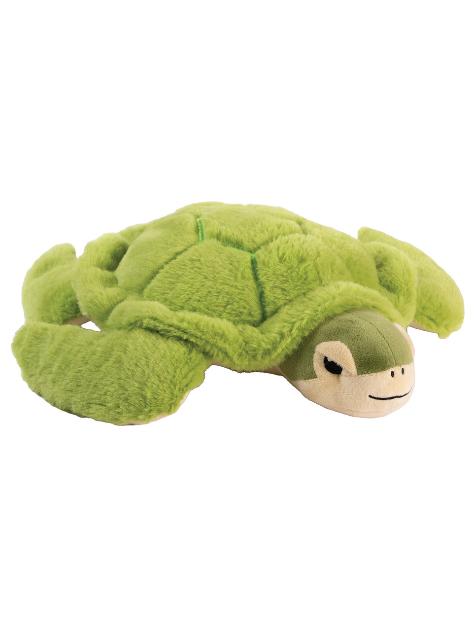 0125-TRACK-PLUSH-LG-TRTL-GRN (T3) - Simply Southern