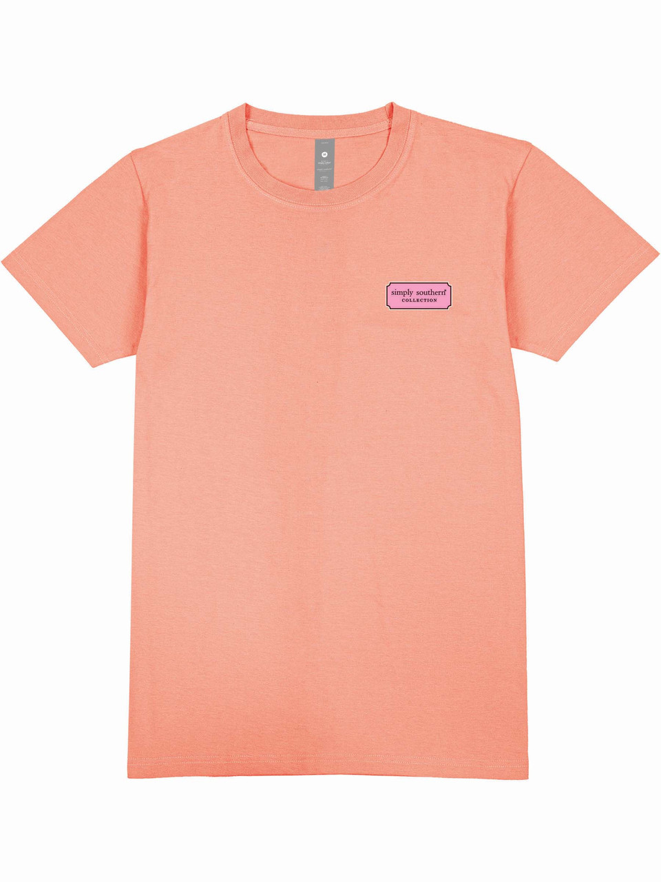 SS-COFFEE-PEACH - Simply Southern