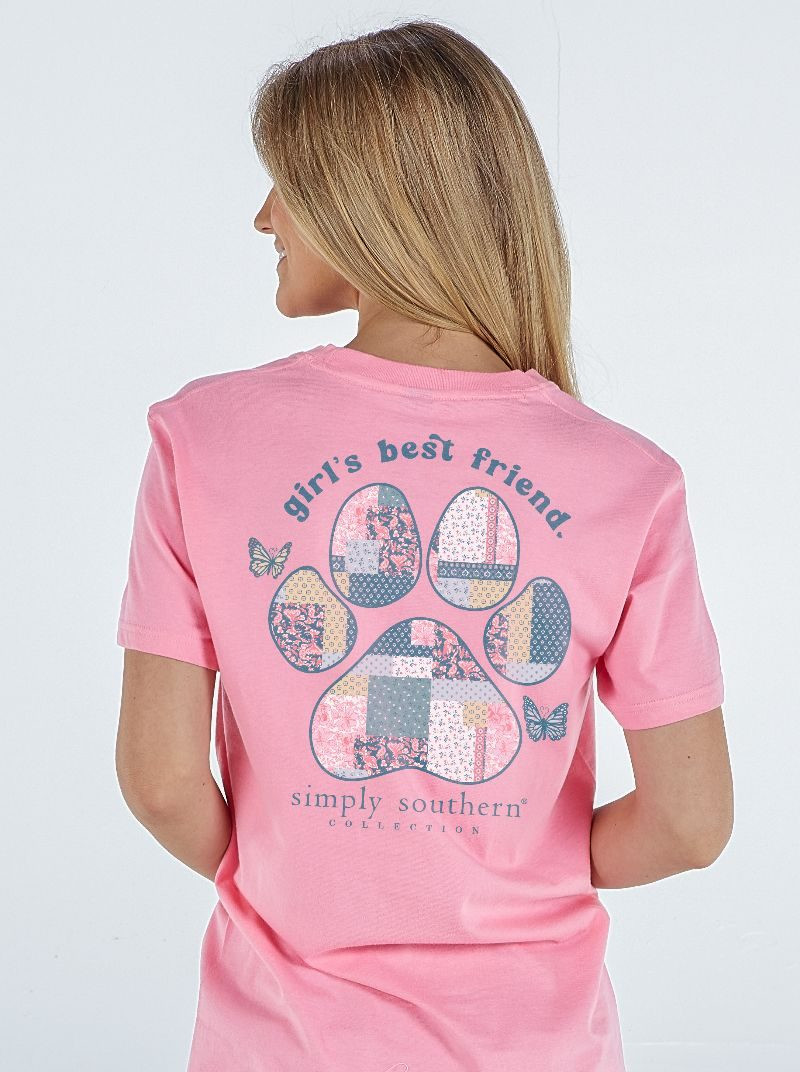 SS-BF-FNCYCNDY - Simply Southern