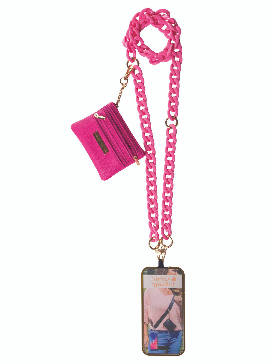 小物 CRIMIE LETTER RIBBON WALLET CHAIN MEDIUM CRIMIE LETTER RIBBON WALLET CHAIN MEDIUM