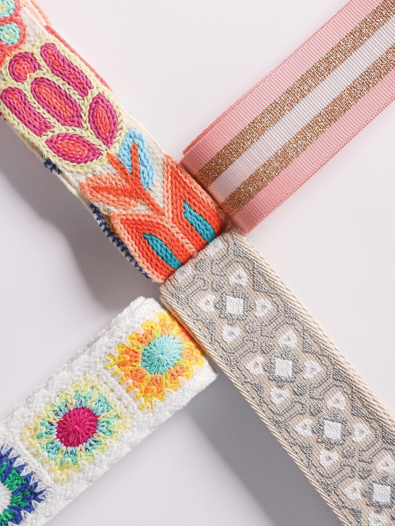 Simply Southern Bag Strap - Thumbnail 2