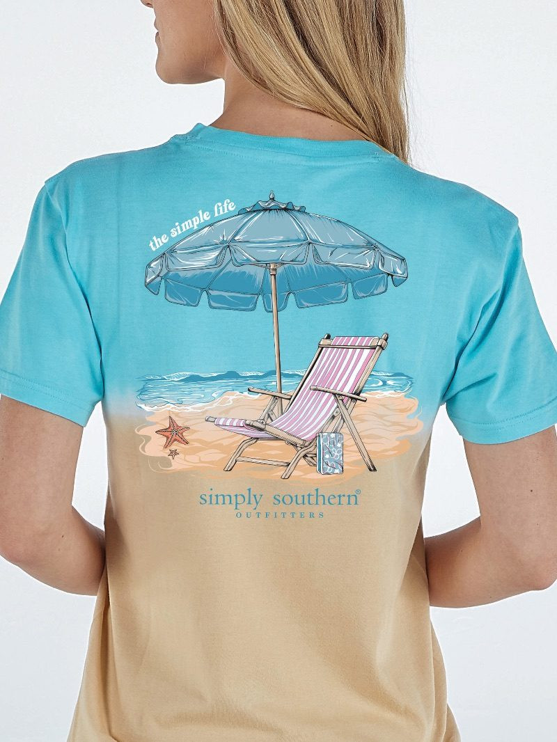 YTH-SS-BEACH-SPLASH - Simply Southern