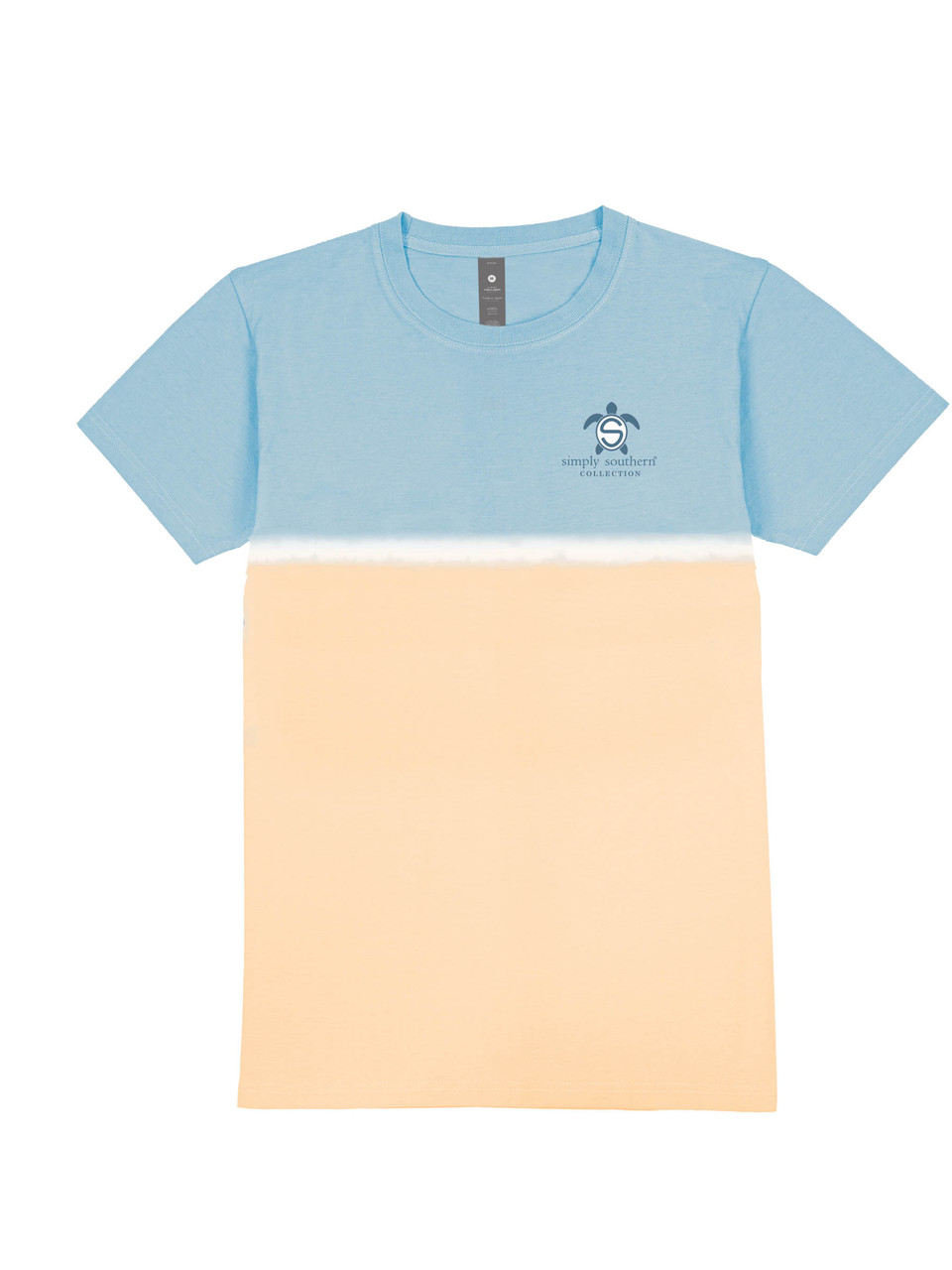 YTH-SS-BEACH-SPLASH Simply Southern