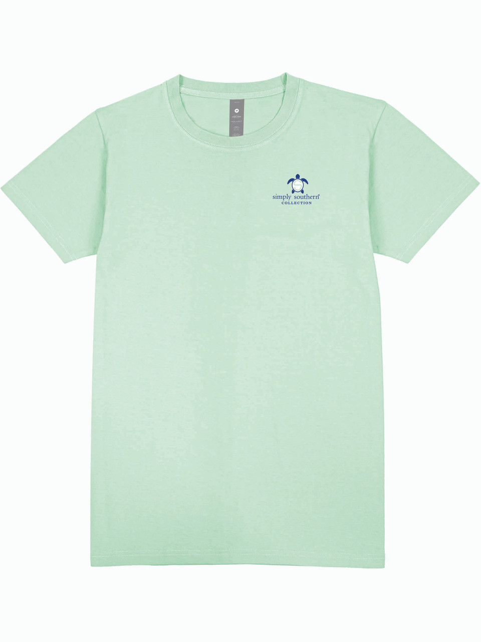 SS-TRACKT7-REEF-MINT - Simply Southern
