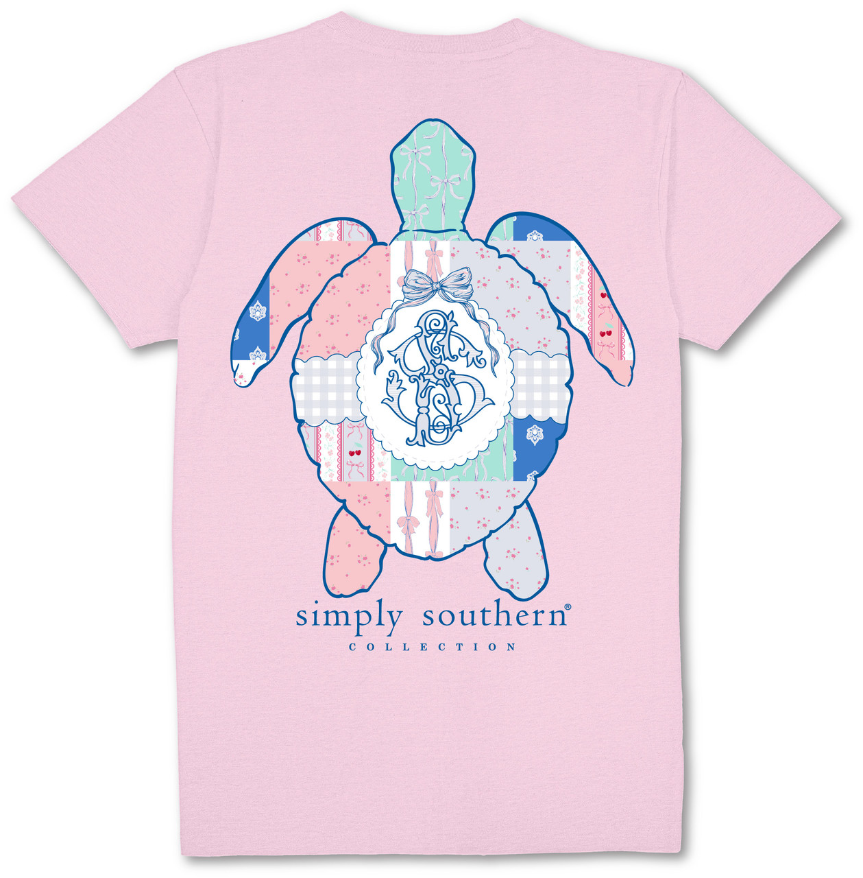 SS-TRACKT3-QLTD-LTPINK - Simply Southern