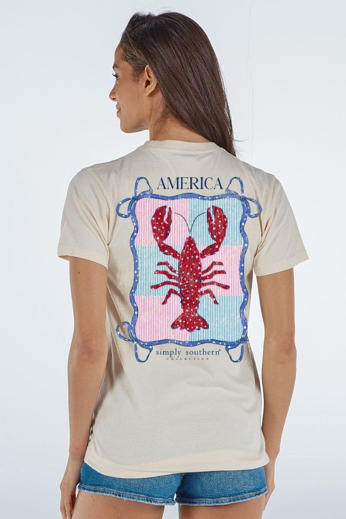 SS-LOBSTER-WISP - Simply Southern