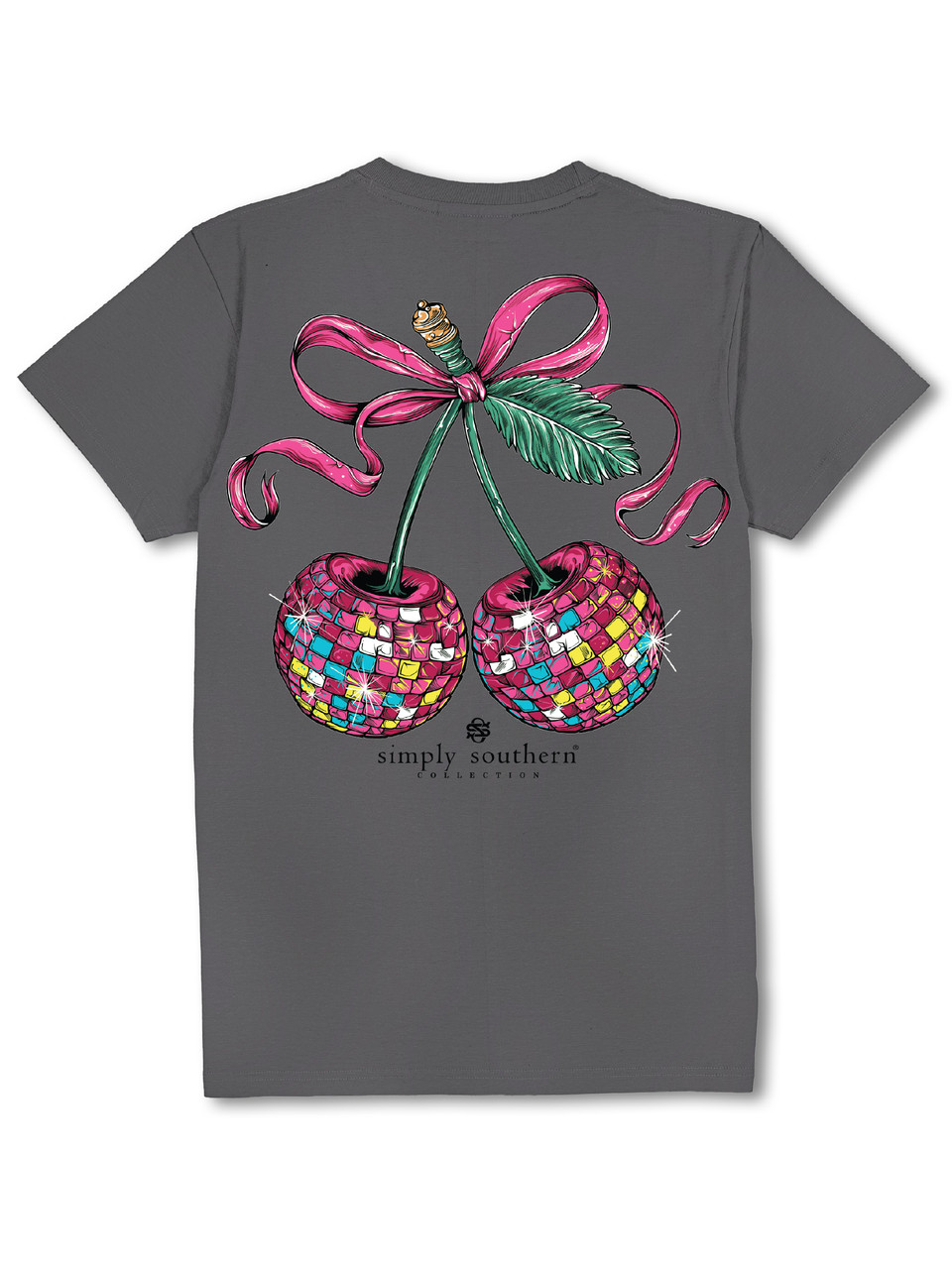 cherry様 SS-CHERRY-WSHCOAL - Simply Southern