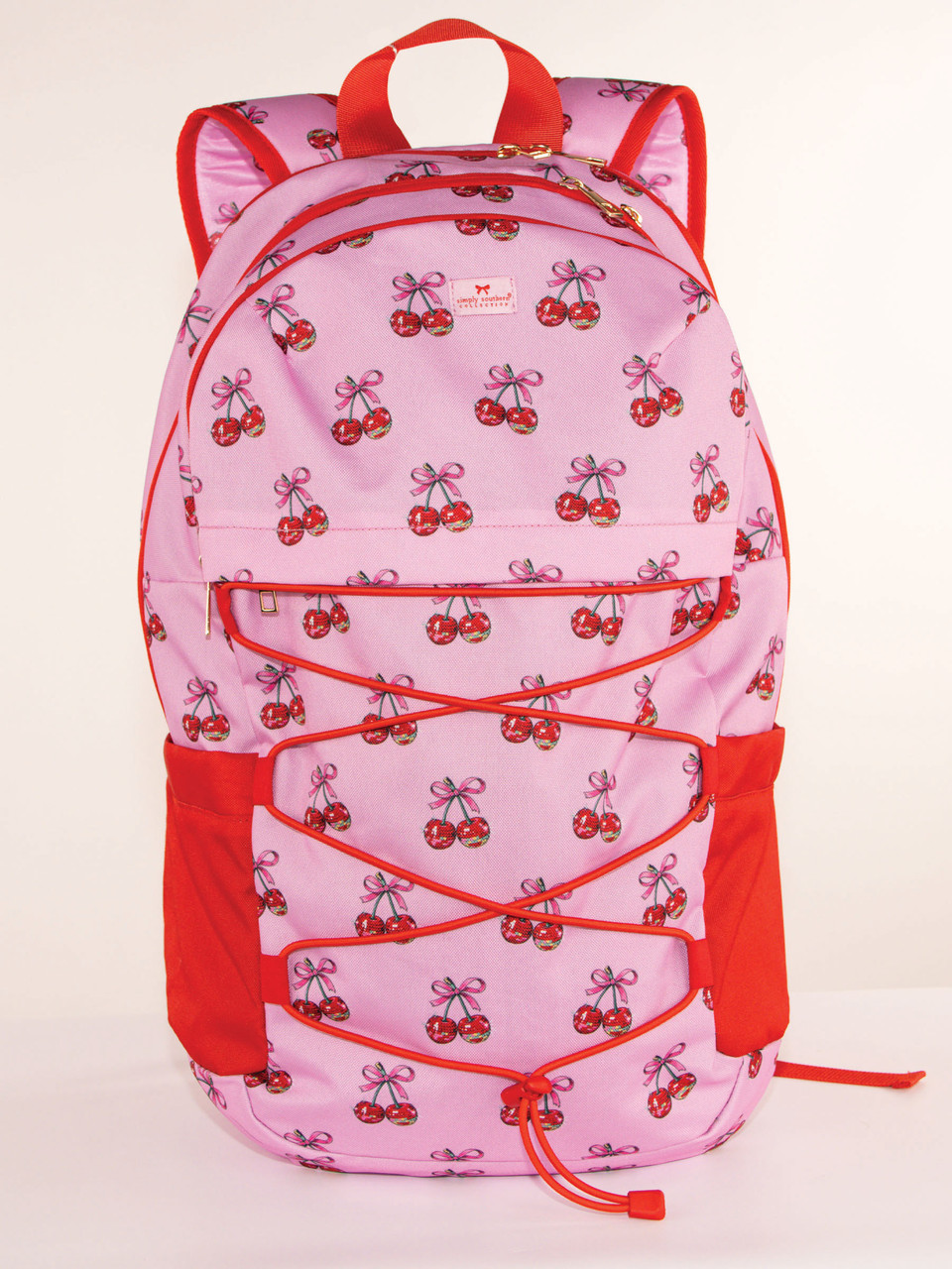 Simply southern backpack Simply Southern Preppy Patterns Lunch Bag & Backpack  main image 4
