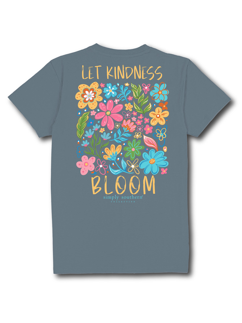 SS-BLOOM-COMET - Simply Southern
