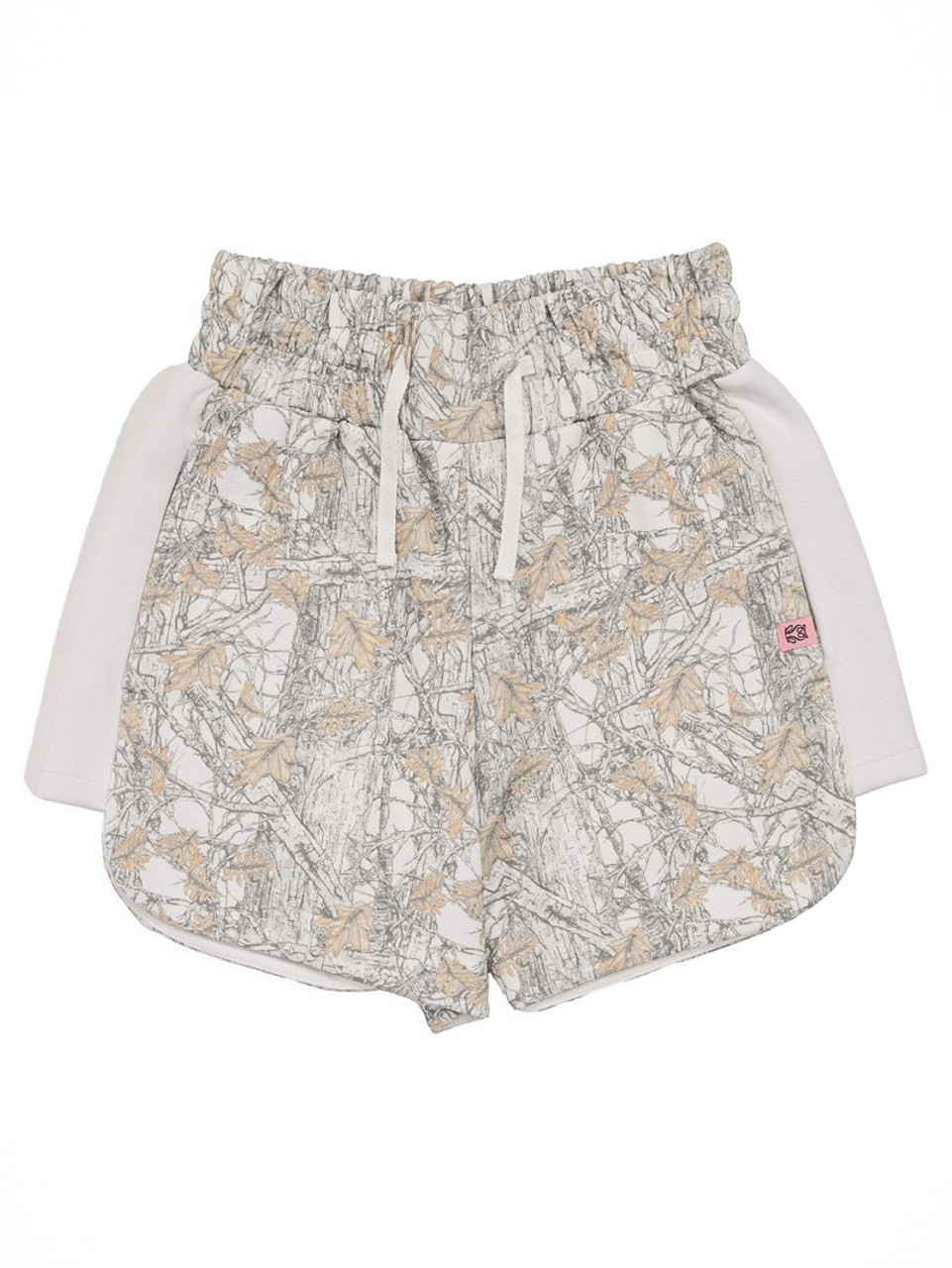 0225-SHORT-CNTRST-CAMOWHT - Simply Southern