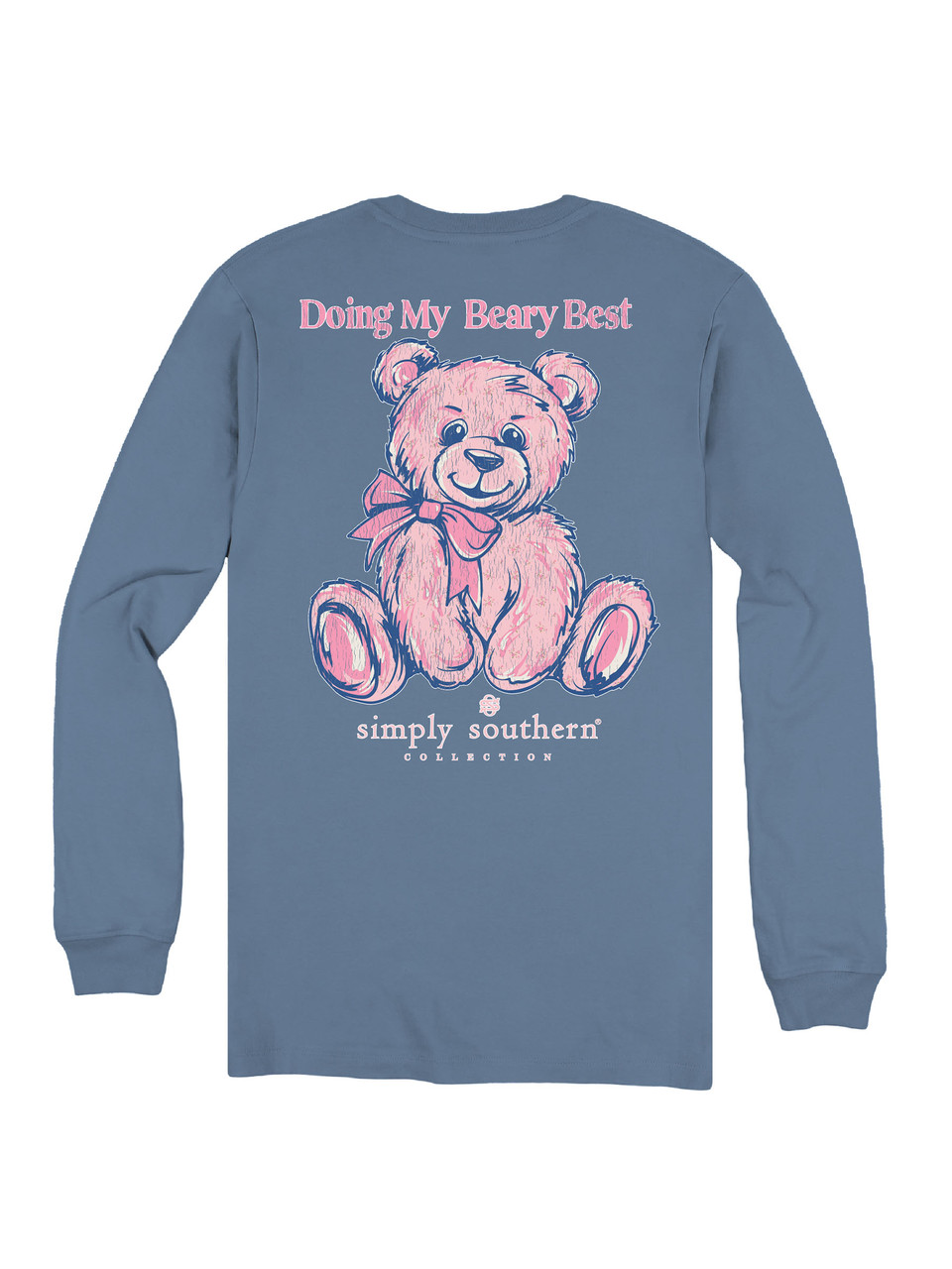 LS-TEDDYBEST-ICELAND - Simply Southern