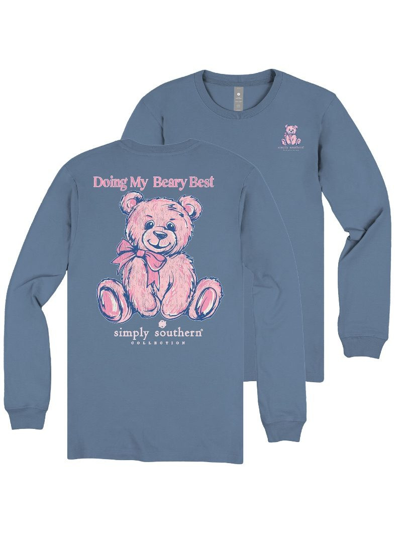 LS-TEDDYBEST-ICELAND - Simply Southern