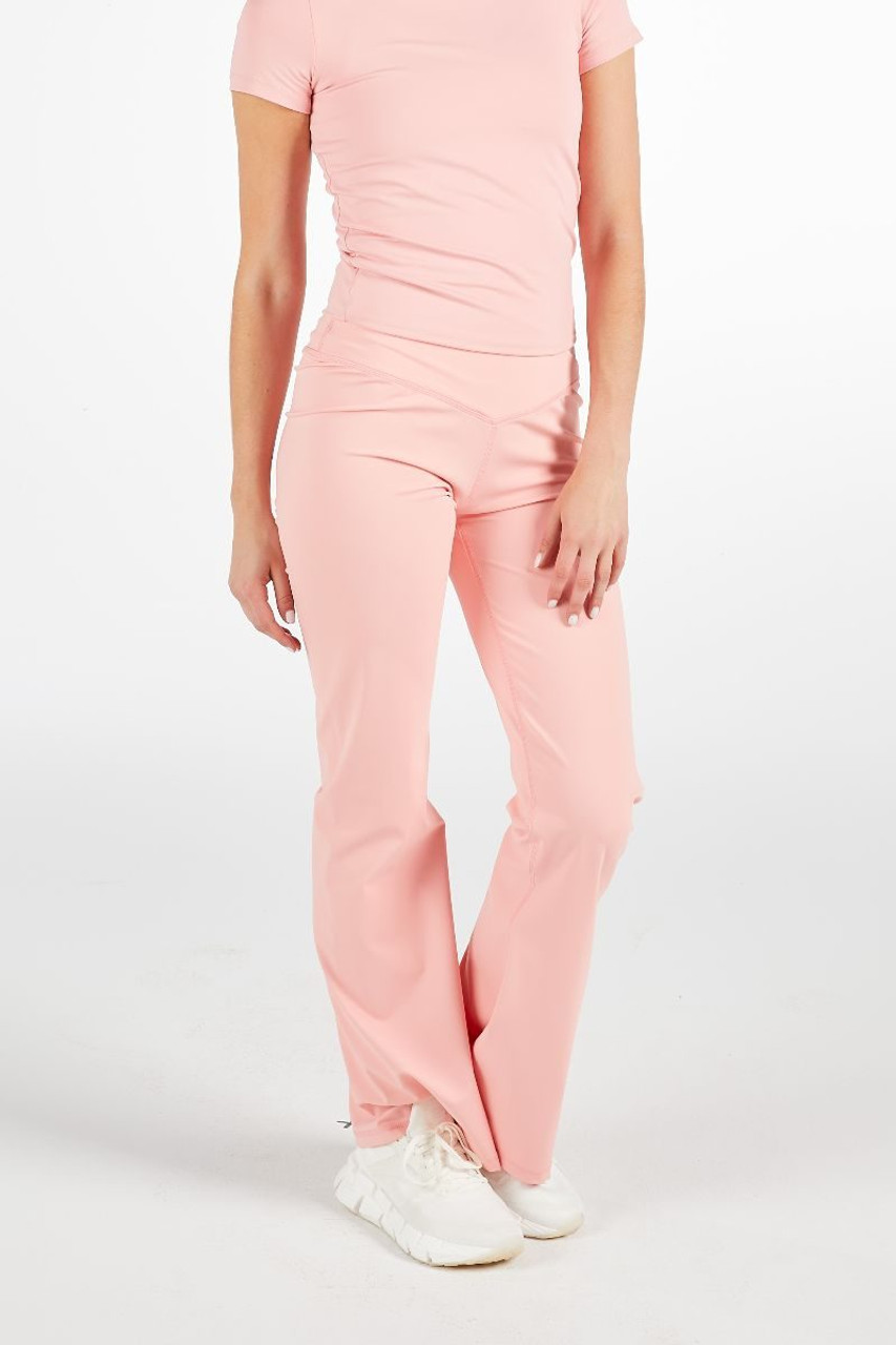 0225-LEG-FLARE-PETAL - Simply Southern