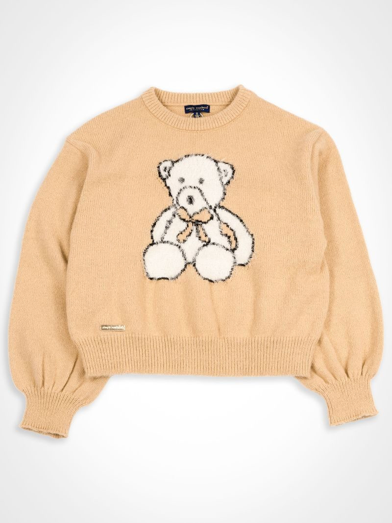 0225-SWTR-FZY-TEDDY - Simply Southern