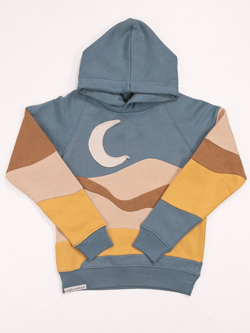 *p(R)ojectR® Simply Logo Patchi Hoodie Simply Logo Patchi Hoodie | *p(R)ojectR® | VERTICAL GARAGE